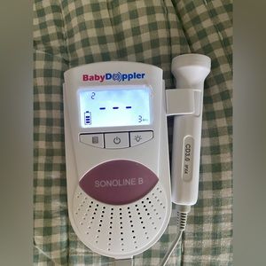 Fetal monitor